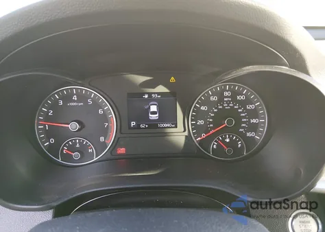 2020 Kia Optima S from USA, damaged, VIN 5XXGT4L34LG409155